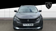 Peugeot 3008 1.6 Hybrid 180 Active 5dr e-EAT8 Estate